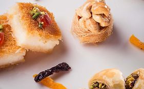 فندق ساعة مكة فيرمونت