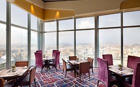 فندق ساعة مكة فيرمونت